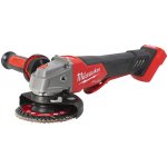 Milwaukee M18 FSAG125X-0X 4933478428 – Zboží Mobilmania