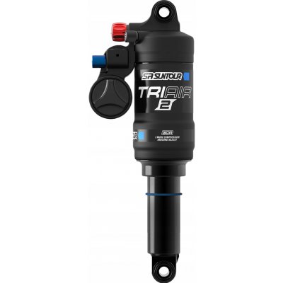 SR Suntour TriAir 3CR Metric – Zbozi.Blesk.cz