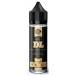 JustVape DL beznikotinová báze 70VG/30PG 50 ml – Zboží Dáma