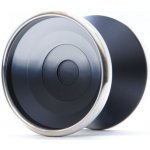 YoYoFactory Bimetal Yoyo Černá – Hledejceny.cz