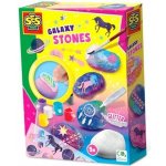 SES GALAXY Malování kamenů – Sleviste.cz