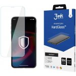 3mk HardGlass pro Apple iPhone 11, iPhone XR 5903108150323 – Zboží Živě