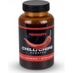 MikBaits Booster Chilli Jahoda 250 ml – Zboží Dáma
