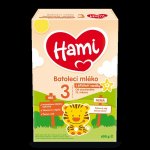 Hami 3 s příchutí vanilky 600 g – Hledejceny.cz