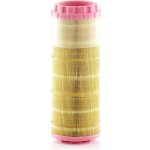 Vzduchový filtr MANN-FILTER C 12 004 – Hledejceny.cz