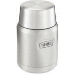 Thermos termoska na jídlo 0,47 l nerez – Hledejceny.cz