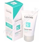 CutisHelp Health Care S konopný krém při seboroické dermatitidě na regulaci kožního mazu 30 ml – Sleviste.cz