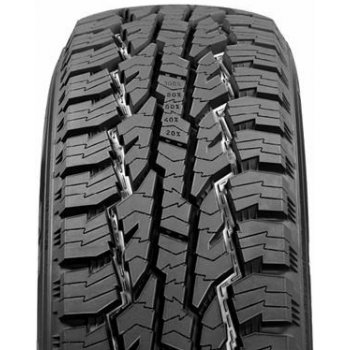 Nokian Tyres Rotiiva AT 215/70 R16 100T