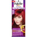 Barva na vlasy Pallete Intensive Color Creme Intenzivní červená RI5