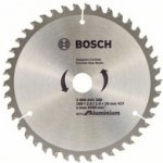 Bosch Pilový kotouč 160x2,0/1,4x20mm, 42z, na HLINÍK 2608644388 – Hledejceny.cz