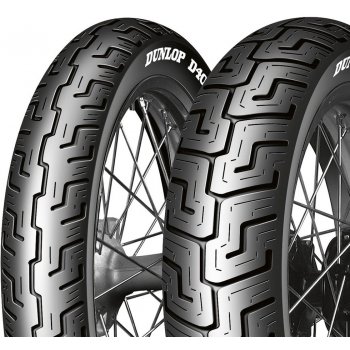 Dunlop D401 Harley-D S/T 100/90 R19 57H