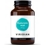 Viridian hyaluronic 90 kapslí – Hledejceny.cz