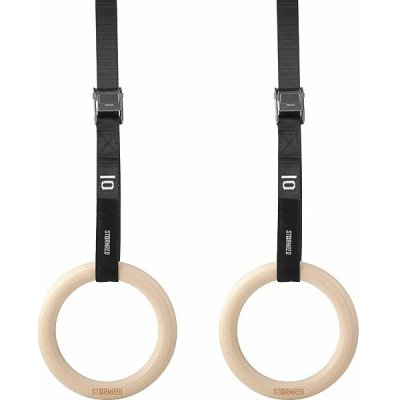 SHARP SHAPE GYMNASTICKÉ KRUHY Gymnastické kruhy – Zboží Dáma