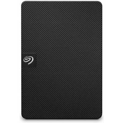 Externí harddisk Seagate Expansion 2.5" - 2 TB, černý