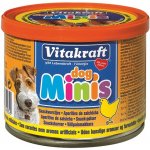 Vitakraft Dog Minis párečky - kuře 120 g/ 12 ks – Hledejceny.cz