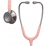 Littmann Fonendoskop Littmann Classic III růžová – Hledejceny.cz