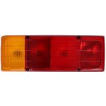 Zadní světlo levé HELLA 460-001 2SD 004 460-001 – Zboží Mobilmania