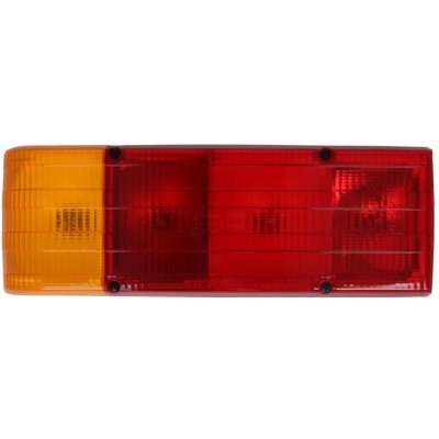 Zadní světlo levé HELLA 460-001 2SD 004 460-001 – Zboží Mobilmania