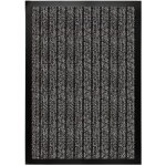 Breno DuraMat 2868 antracitová šedá 100 x 150 cm – Zboží Dáma