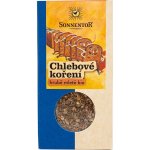 Sonnentor Koření chlebové hrubě mleté 45 g – Zbozi.Blesk.cz