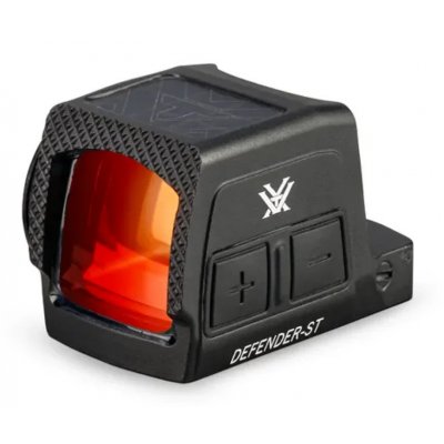 Vortex Uzavřený Defender-ST – Zboží Mobilmania