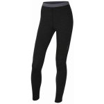 Husky Merino Dámské kalhoty černá – Zboží Dáma