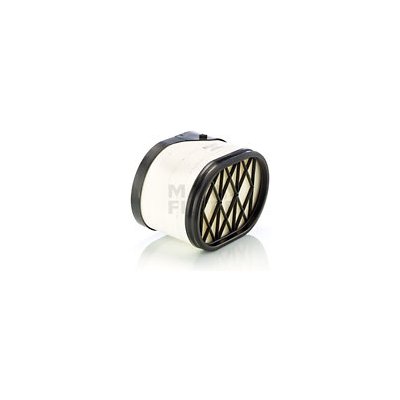 MANN-FILTER Vzduchový filtr C38010 – Hledejceny.cz