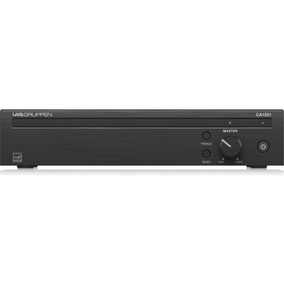 Lab Gruppen CA1201 – Zboží Živě