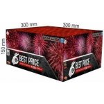 Kompakt 100 ran / 30 mm Best Price – Zboží Dáma