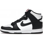 Nike Dunk High Black White (2021) – Hledejceny.cz