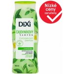 Dixi šampon s čajovníkovým olejom mastné vlasy 400 ml – Zboží Mobilmania