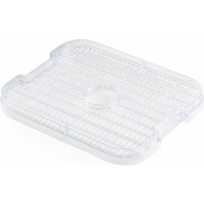DOMO Náhradní plato do sušičky ovoce, 31x24x1,5cm DO42601S-P1 – Zboží Dáma