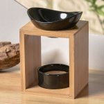 Arôme Zen aroma lampa Kalos – Zboží Dáma