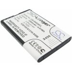 Cameron Sino CS-SX930CL 3.7V Li-ion 1300mAh černá - neoriginální – Zboží Živě