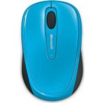 Microsoft Wireless Mobile Mouse 3500 GMF-00275 – Hledejceny.cz