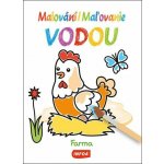 Malování vodou Maľovanie vodou Farma Ing. Stanislav Soják-INFOA – Hledejceny.cz