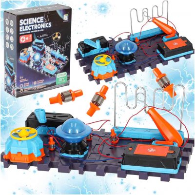 KIK KX2916_1 Scientific Electronics – Zbozi.Blesk.cz