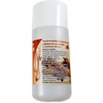 Divine cosmetics R125 odlakovač na nehty bez acetonu Skořice 125 ml – Zboží Mobilmania