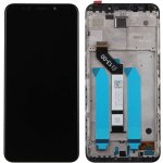 LCD Displej + Dotykové sklo + Rám Xiaomi Redmi Note 5 – Hledejceny.cz
