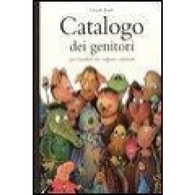 Catalogo dei genitori per i bambini che vogliono cambiarli – Hledejceny.cz