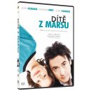 Dítě z marsu DVD