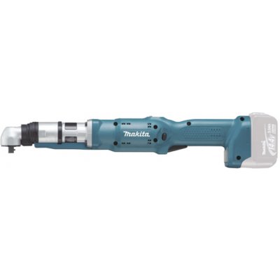 Makita DFL402FZ Aku úhlový šroubovák, 25-40 Nm,Li-ion 14,4V,200 ot. Z – Hledejceny.cz