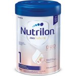 Nutrilon 1 Profutura DUOBIOTIK 4 x 800 g – Sleviste.cz