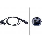 Generátor impulsů klikové hřídele HELLA 6PU 009 169-181 (6PU009169181) – Zboží Mobilmania