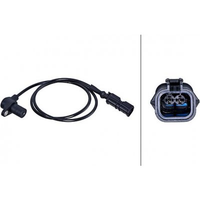 Generátor impulsů klikové hřídele HELLA 6PU 009 169-181 (6PU009169181) – Zboží Mobilmania