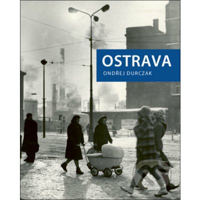 Ostrava – Zboží Dáma