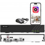 Hikvision DS-7608NI-Q1(E) – Hledejceny.cz