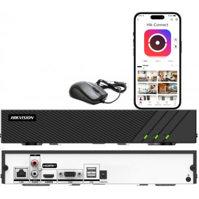 Hikvision DS-7608NI-Q1(E) – Hledejceny.cz