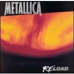 Metallica - ReLoad CD – Sleviste.cz