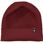 Smartwool Creek Run beanie currant heather – Hledejceny.cz